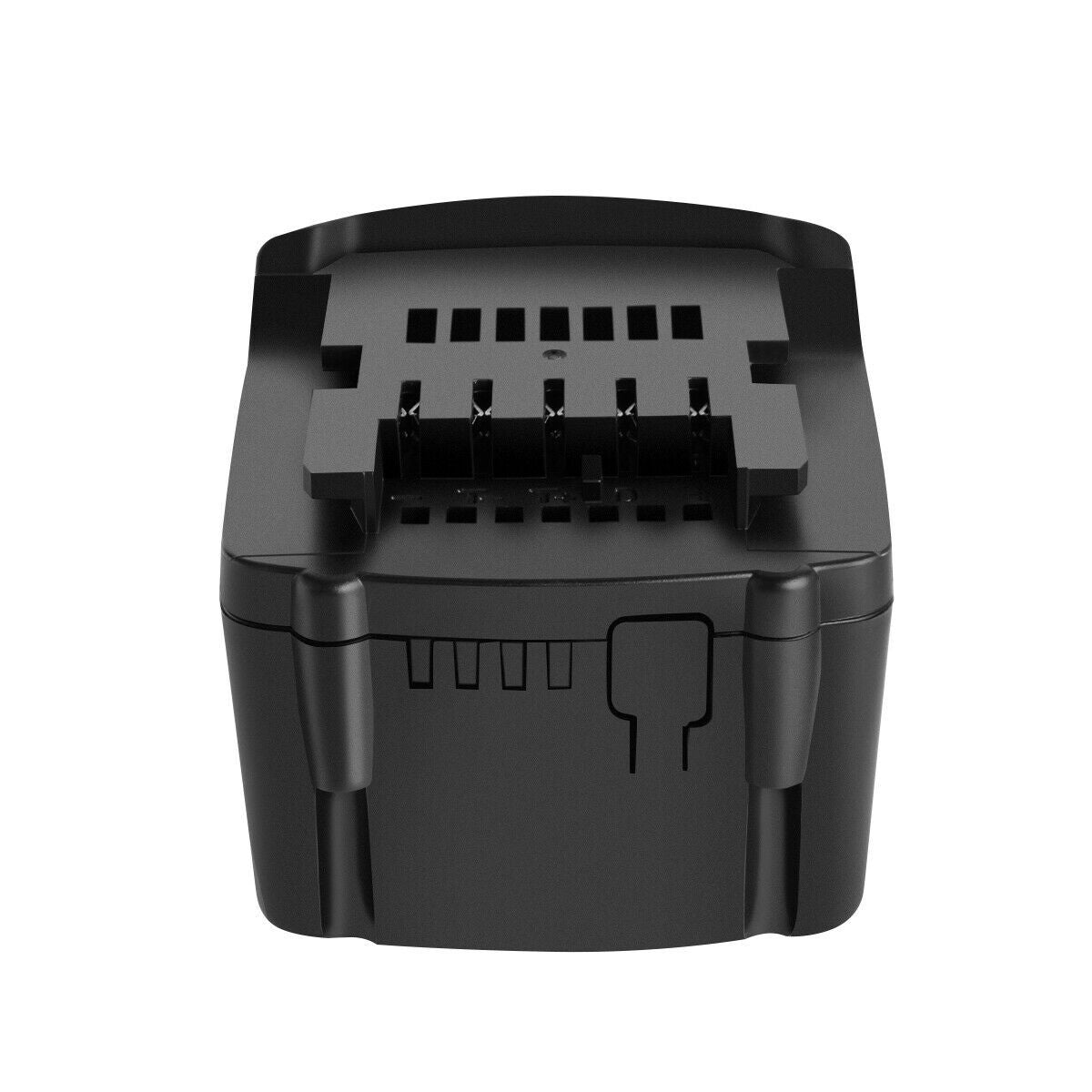 Batterie de remplacement 36V 3000mAh pour Metabo AHS 36, BHA 36 LTX, KHA 36 LTX SDS+, 6.25453