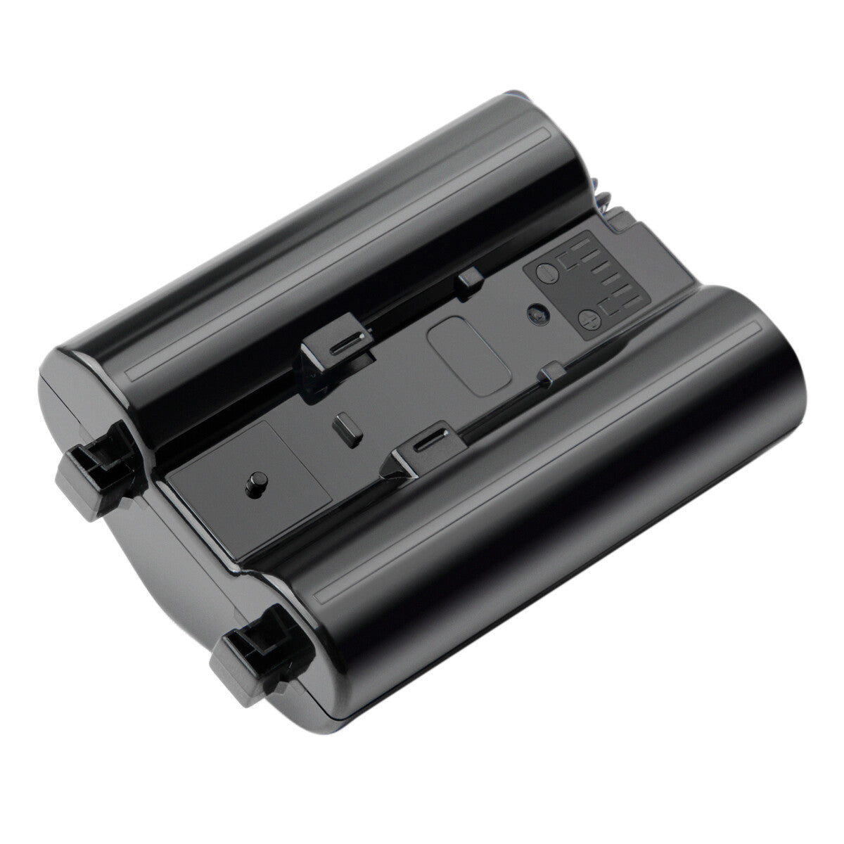 Batterie 3100mAh EN-EL4 pour Nikon EN-EL4e F6 D2X D2Xs D2H D2Hs D3 D3S D3X EN-EL4a