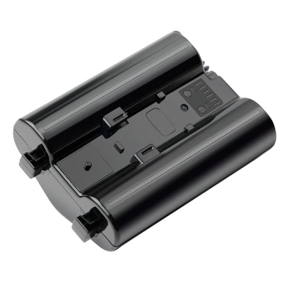 Batterie 3100mAh EN-EL4 pour Nikon EN-EL4e F6 D2X D2Xs D2H D2Hs D3 D3S D3X EN-EL4a