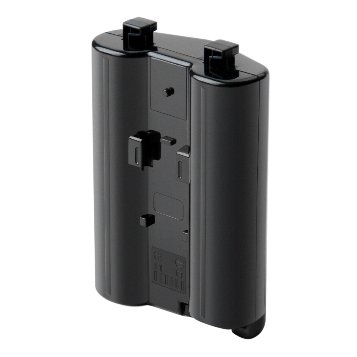 Batterie 3100mAh EN-EL4 pour Nikon EN-EL4e F6 D2X D2Xs D2H D2Hs D3 D3S D3X EN-EL4a