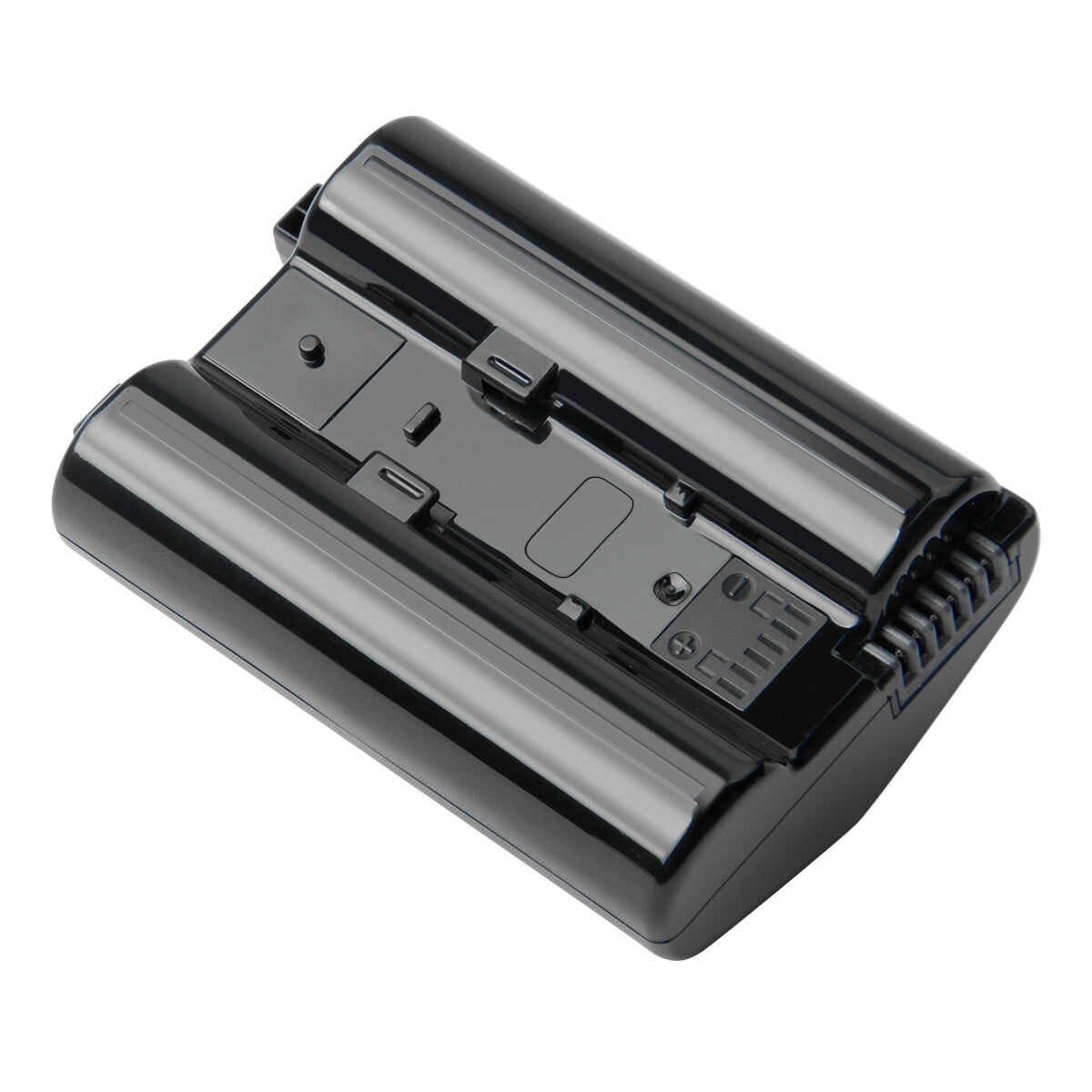Batterie 3100mAh EN-EL4 pour Nikon EN-EL4e F6 D2X D2Xs D2H D2Hs D3 D3S D3X EN-EL4a