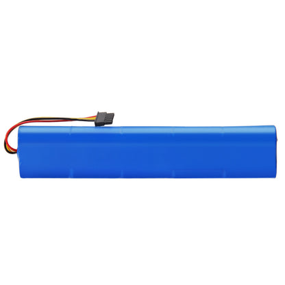 SHENTEC 5.0Ah 12V Ni-MH Batterie de remplacement pour Neato 025-0012 945-0129 NX2000SCx10 70 70E 75 80 85