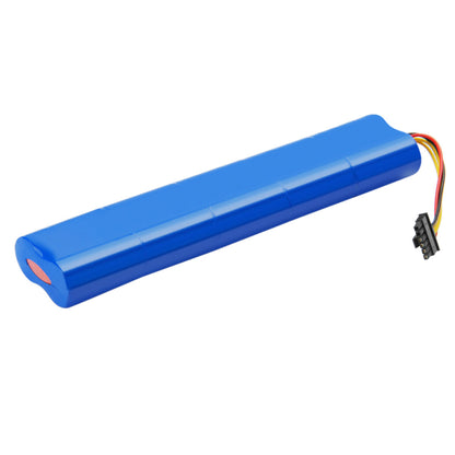 SHENTEC 5.0Ah 12V Ni-MH Batterie de remplacement pour Neato 025-0012 945-0129 NX2000SCx10 70 70E 75 80 85