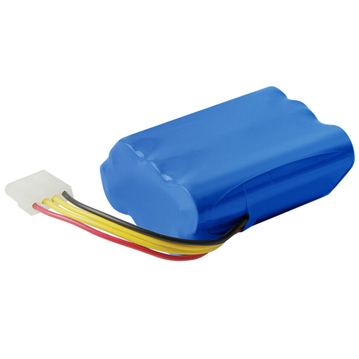 SHENTEC 4800mAh 7.2V BATTERIE DE REMPLACEMENT POUR NEATO XV-11 XV-12 XV-14 XV-15 XV-21 XV-25 205-0001