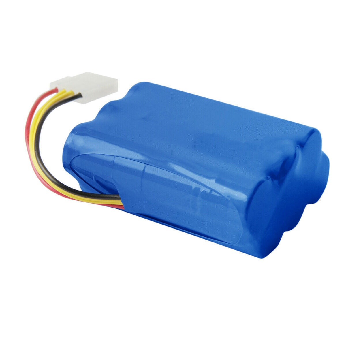 SHENTEC 4800mAh 7.2V BATTERIE DE REMPLACEMENT POUR NEATO XV-11 XV-12 XV-14 XV-15 XV-21 XV-25 205-0001