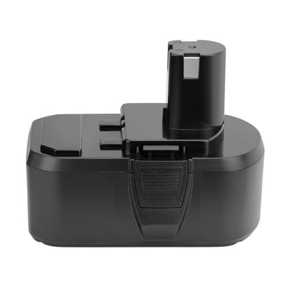 SHENTEC 6Ah 18V Batterie Li-ion pour Ryobi ONE+ ABP1801 ABP1803 RB18L40 RB18L50 BPL1815