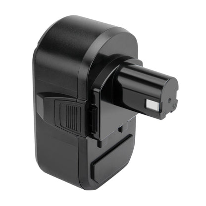 SHENTEC 6Ah 18V Batterie Li-ion pour Ryobi ONE+ ABP1801 ABP1803 RB18L40 RB18L50 BPL1815
