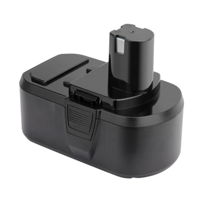 SHENTEC 6Ah 18V Batterie Li-ion pour Ryobi ONE+ ABP1801 ABP1803 RB18L40 RB18L50 BPL1815