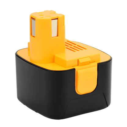SHENTEC 18V 3.0Ah BATTERIE POUR PANASONIC EY9251 EY3552 EY3796 EY6950 EY6450 EY3551