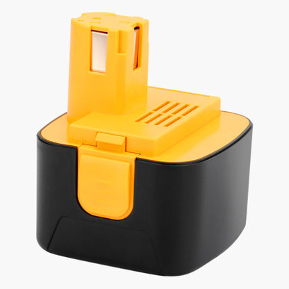 SHENTEC 18V 3.0Ah BATTERIE POUR PANASONIC EY9251 EY3552 EY3796 EY6950 EY6450 EY3551