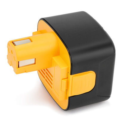 SHENTEC 18V 3.0Ah BATTERIE POUR PANASONIC EY9251 EY3552 EY3796 EY6950 EY6450 EY3551