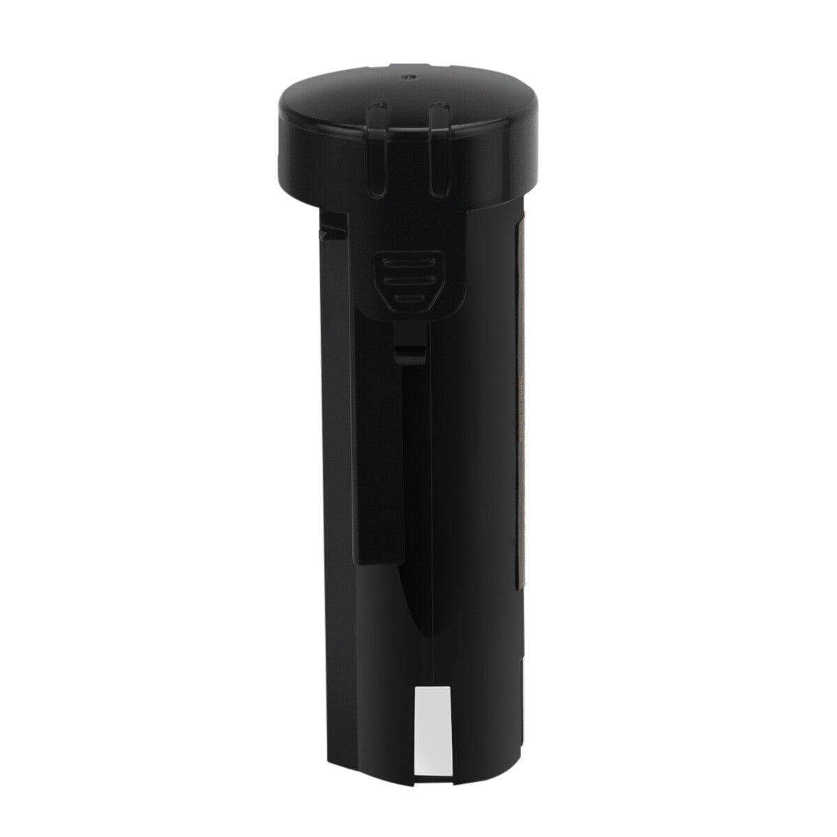 SHENTEC 3500mAh 2.4V Ni-MH Batterie de remplacement pour PANASONIC EY9021 EY3652 EY6220DR EY3652DR EY503B