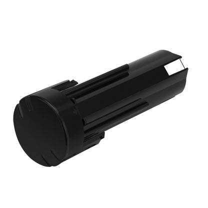 SHENTEC 3500mAh 2.4V Ni-MH Batterie de remplacement pour PANASONIC EY9021 EY3652 EY6220DR EY3652DR EY503B
