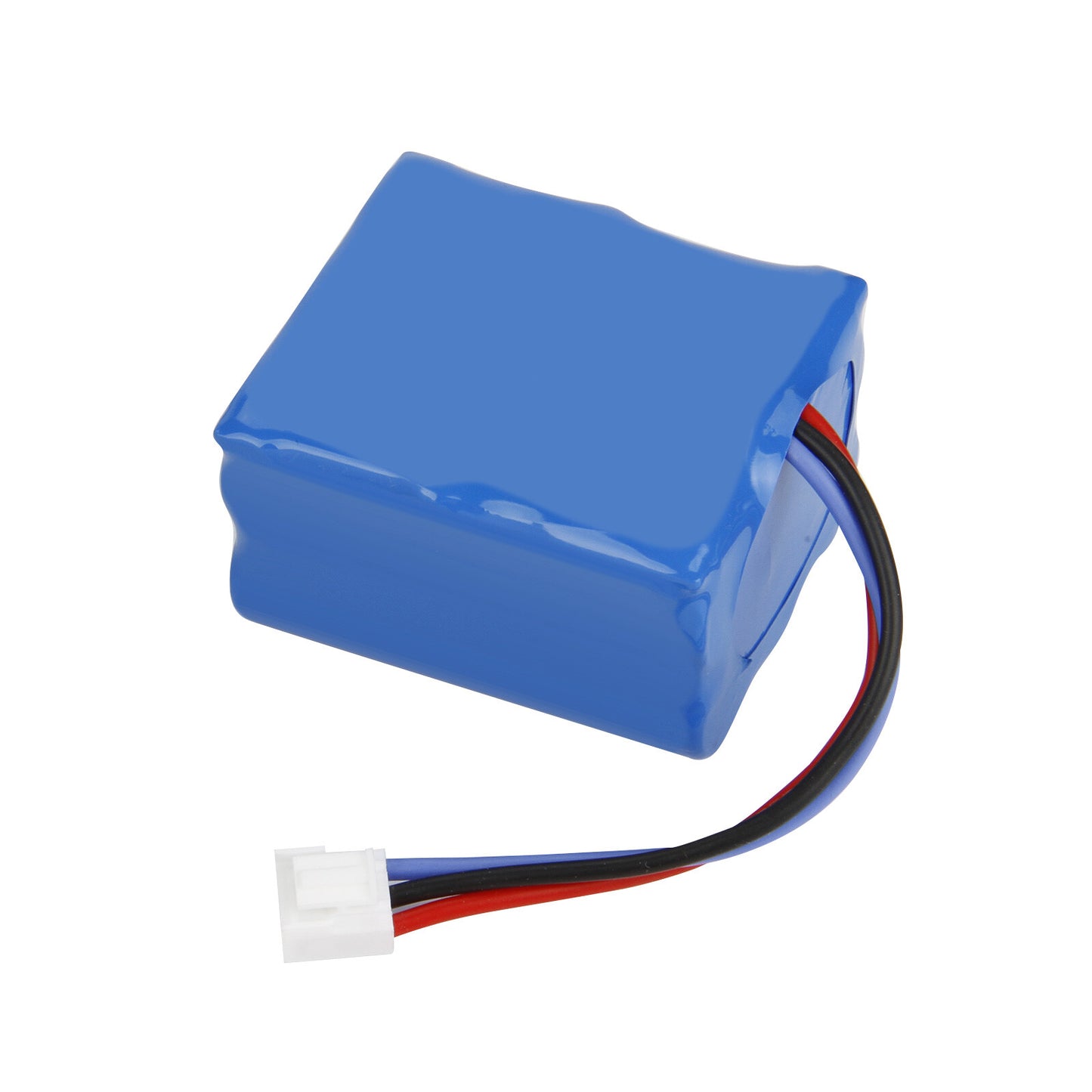 SHENTEC Batterie Li-Ion 2x3.5Ah 21,6V pour Philips FC6721/01 FC6722/01 FC6723 FC6726 FC6729