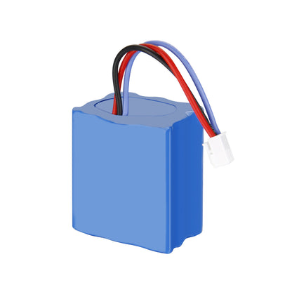 SHENTEC Batterie Li-Ion 2x3.5Ah 21,6V pour Philips FC6721/01 FC6722/01 FC6723 FC6726 FC6729