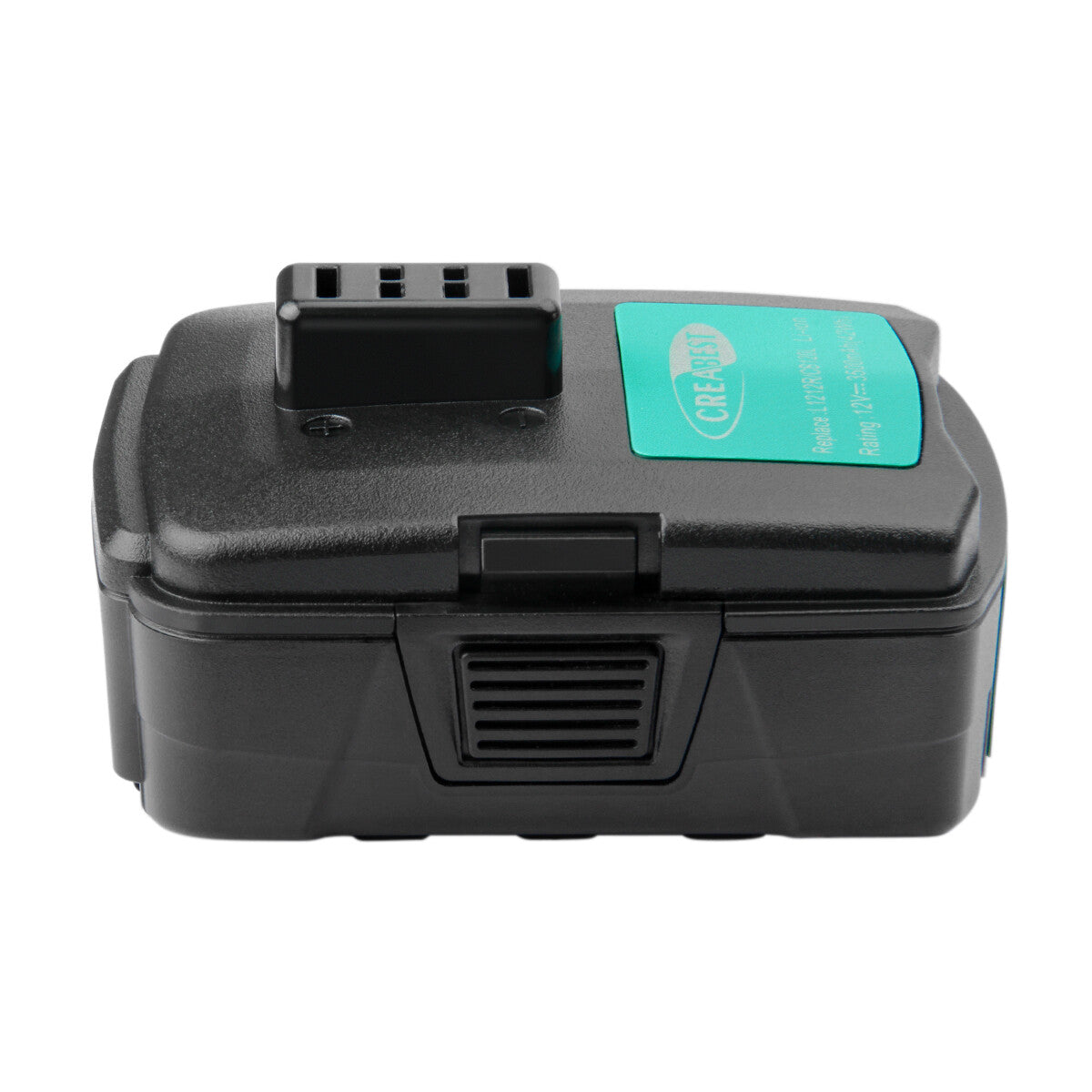 Batterie de remplacement Li-Ion 12V 3500mah pour Ryobi 130503001 130503005 AEG BPL-1220 CB120L CB121L