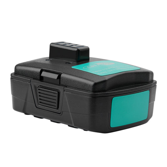 Batterie de remplacement Li-Ion 12V 3500mah pour Ryobi 130503001 130503005 AEG BPL-1220 CB120L CB121L