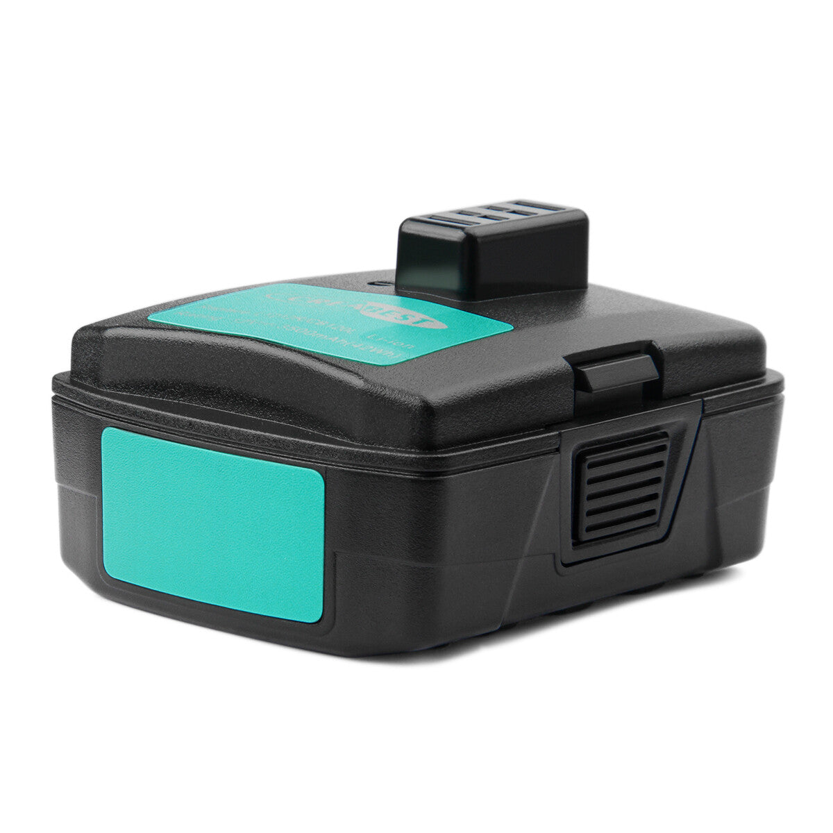 Batterie de remplacement Li-Ion 12V 3500mah pour Ryobi 130503001 130503005 AEG BPL-1220 CB120L CB121L