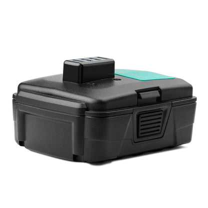 Batterie de remplacement Li-Ion 12V 3500mah pour Ryobi 130503001 130503005 AEG BPL-1220 CB120L CB121L