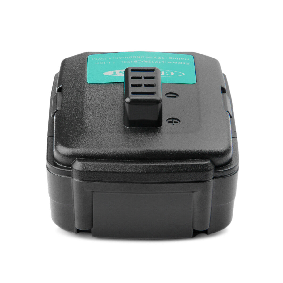 Batterie de remplacement Li-Ion 12V 3500mah pour Ryobi 130503001 130503005 AEG BPL-1220 CB120L CB121L