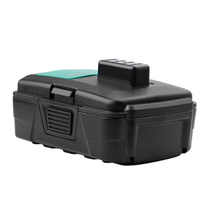 Batterie de remplacement Li-Ion 12V 3500mah pour Ryobi 130503001 130503005 AEG BPL-1220 CB120L CB121L