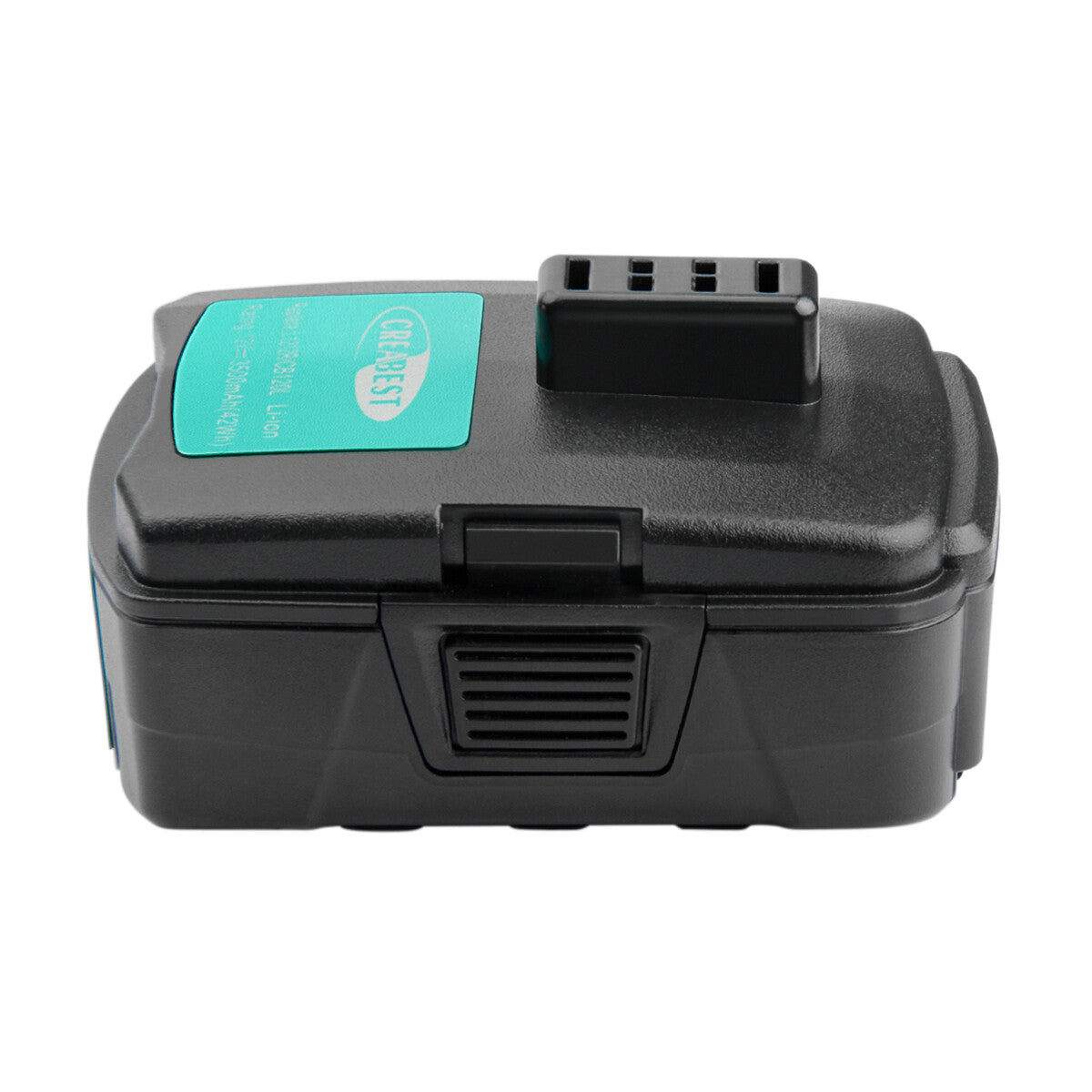 Batterie de remplacement Li-Ion 12V 3500mah pour Ryobi 130503001 130503005 AEG BPL-1220 CB120L CB121L