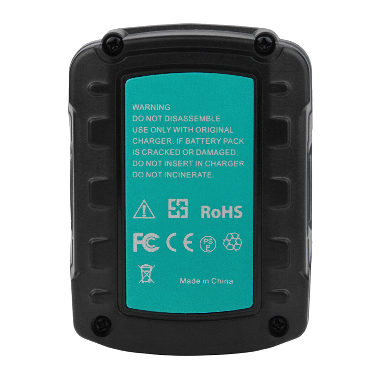 Batterie de remplacement Li-Ion 12V 3500mah pour Ryobi 130503001 130503005 AEG BPL-1220 CB120L CB121L