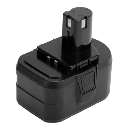 SHENTEC Batterie 3,0 Ah 14,4 V pour Ryobi BPP1413 BPP1417 BPP1415 BPP-1420 CDI1443 CAP144