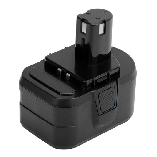 SHENTEC Batterie 3,0 Ah 14,4 V pour Ryobi BPP1413 BPP1417 BPP1415 BPP-1420 CDI1443 CAP144