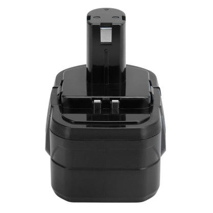 SHENTEC Batterie 3,0 Ah 14,4 V pour Ryobi BPP1413 BPP1417 BPP1415 BPP-1420 CDI1443 CAP144