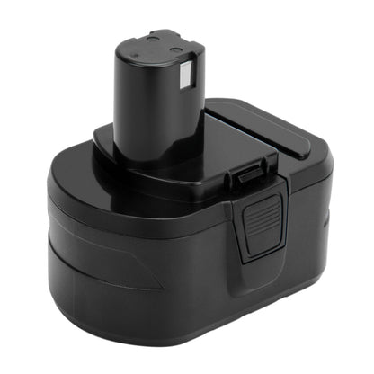SHENTEC Batterie 3,0 Ah 14,4 V pour Ryobi BPP1413 BPP1417 BPP1415 BPP-1420 CDI1443 CAP144