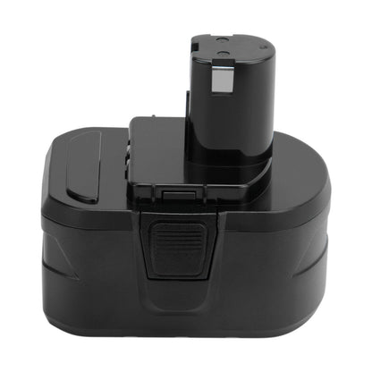 SHENTEC Batterie 3,0 Ah 14,4 V pour Ryobi BPP1413 BPP1417 BPP1415 BPP-1420 CDI1443 CAP144