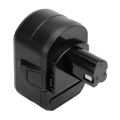SHENTEC Batterie 3,0 Ah 14,4 V pour Ryobi BPP1413 BPP1417 BPP1415 BPP-1420 CDI1443 CAP144