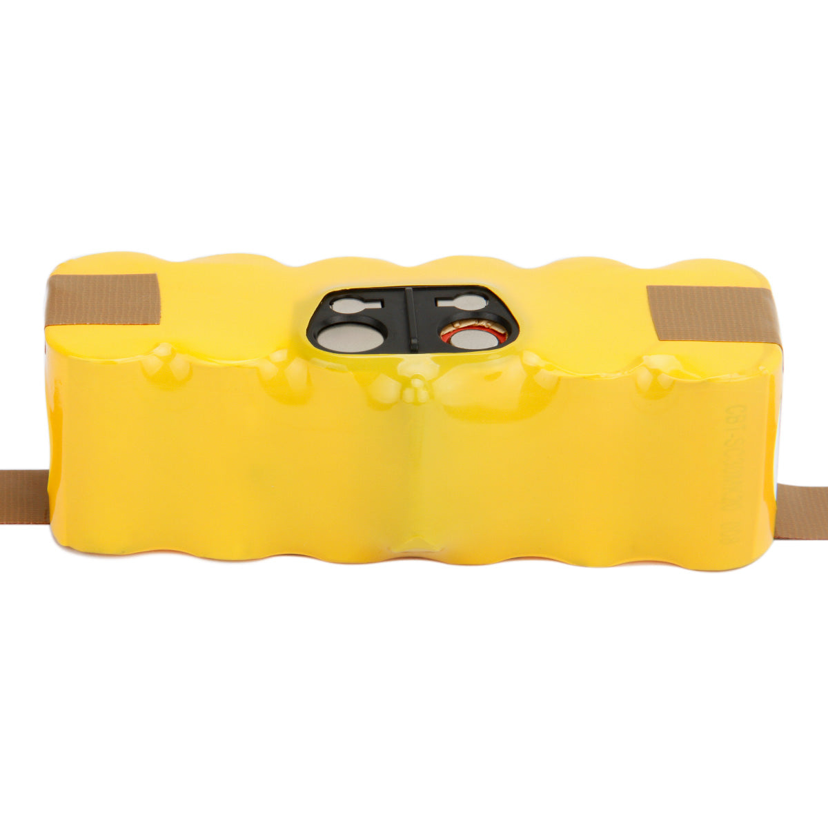 Batterie SHENTEC 14.4V pour iRobot Roomba 80501 500 550 600 700 800 900 980