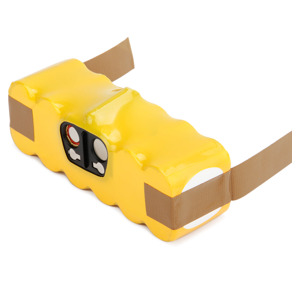 Batterie SHENTEC 14.4V pour iRobot Roomba 80501 500 550 600 700 800 900 980