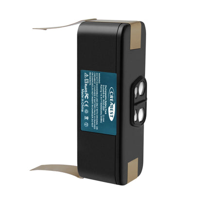14.4V 5000mAh Batterie Li-ion Pour iRobot Roomba 500 510 540 630 790 780 800 890