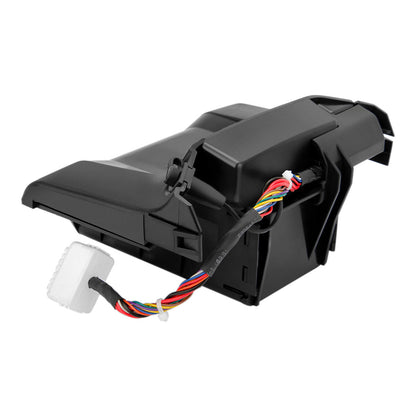 SHENTEC Batterie Li-ion 4000mAh 25.6V pour Robomow MRK7005A BAT7000B RC302 RC306 RC312 RC308