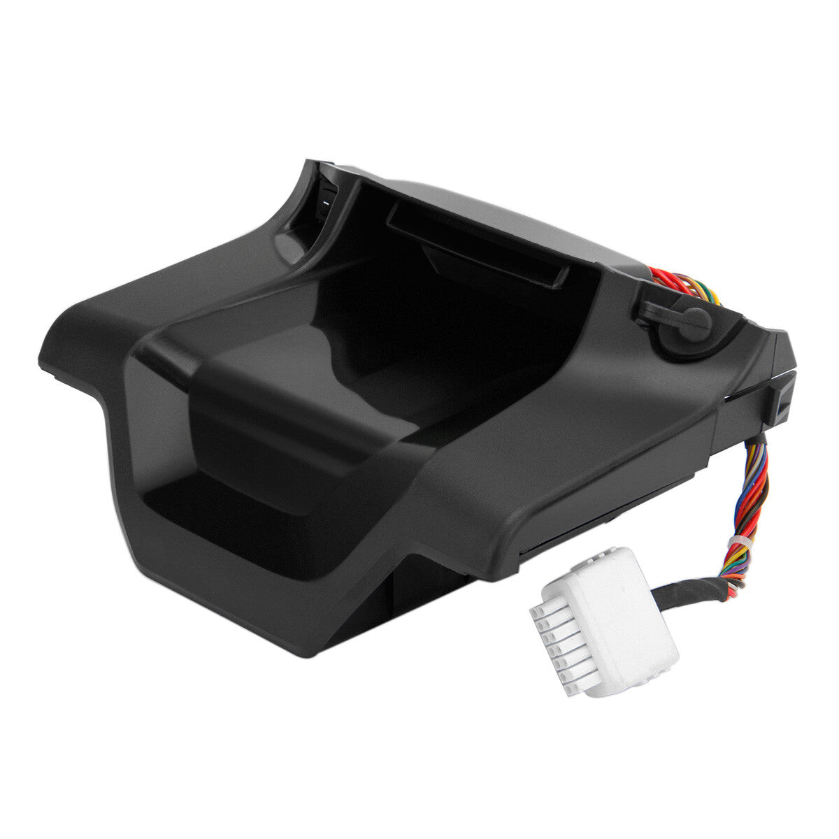 SHENTEC Batterie Li-ion 4000mAh 25.6V pour Robomow MRK7005A BAT7000B RC302 RC306 RC312 RC308