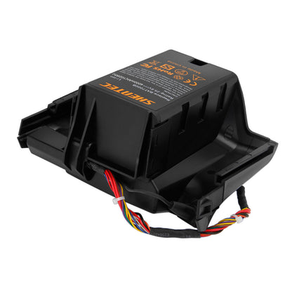 SHENTEC Batterie Li-ion 4000mAh 25.6V pour Robomow MRK7005A BAT7000B RC302 RC306 RC312 RC308