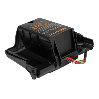 SHENTEC Batterie Li-ion 4000mAh 25.6V pour Robomow MRK7005A BAT7000B RC302 RC306 RC312 RC308