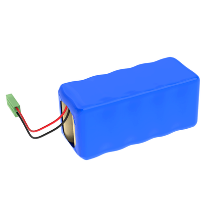 SHENTEC Batterie de remplacement 3,5Ah 12V pour RD-ROW12VA pour Rowenta RH846301 RS-Rh5488 RH846501