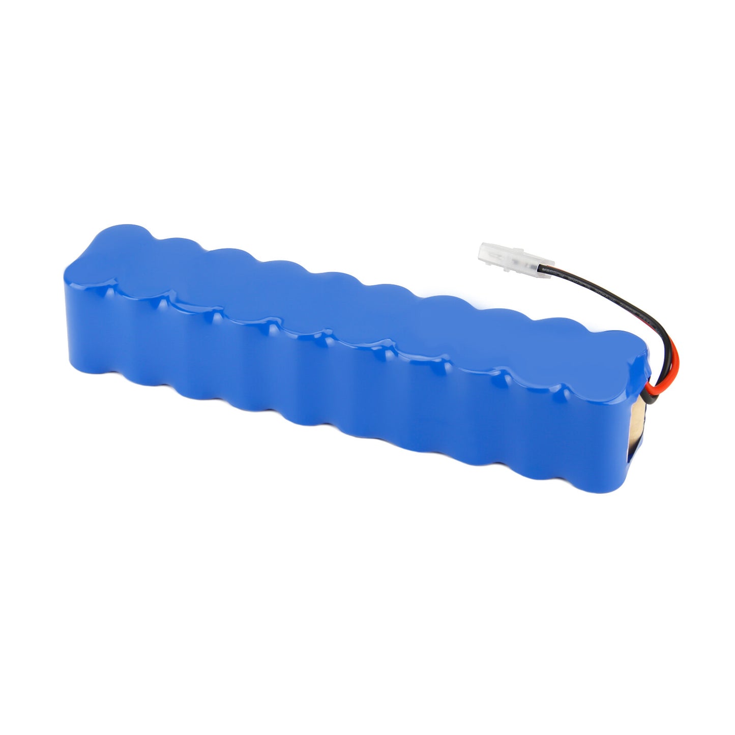SHENTEC Batterie NiMH 3500 mAh 24 V pour Rowenta RD-ROW24VA RH8770 RH8771 RH8770WU 2D 1