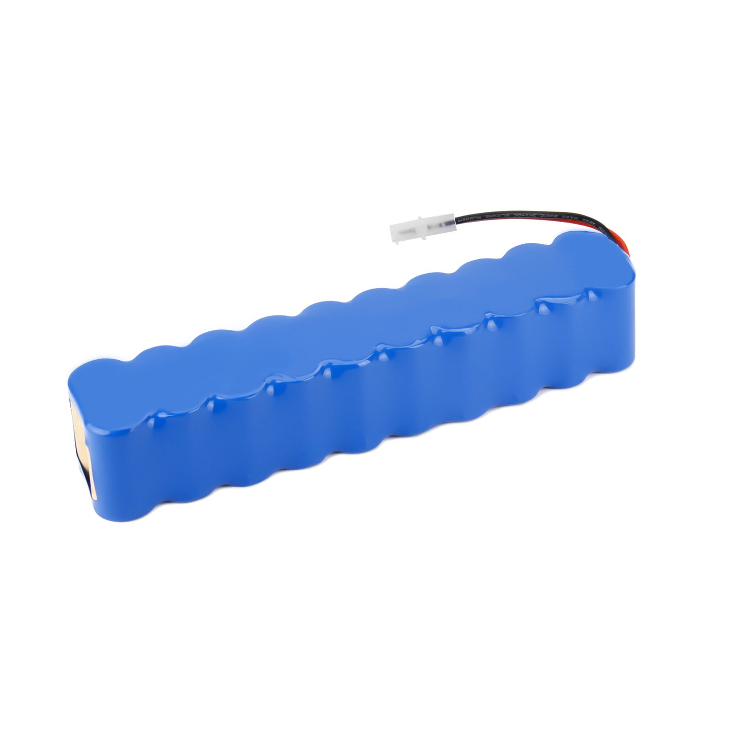 SHENTEC Batterie NiMH 3500 mAh 24 V pour Rowenta RD-ROW24VA RH8770 RH8771 RH8770WU 2D 1