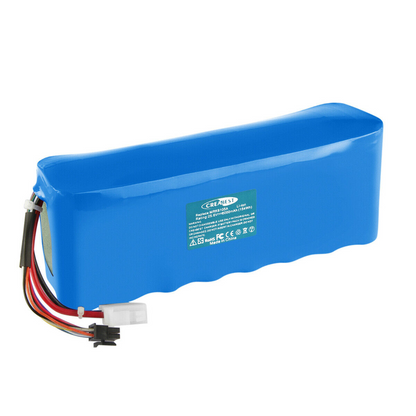 Batterie Li-ion 6Ah 25.6V Pour Robomow BAT6000A MRK6103A XR3 3000 RS630 RS622
