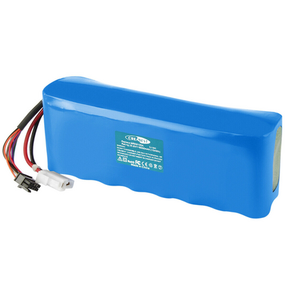 Batterie Li-ion 6Ah 25.6V Pour Robomow BAT6000A MRK6103A XR3 3000 RS630 RS622