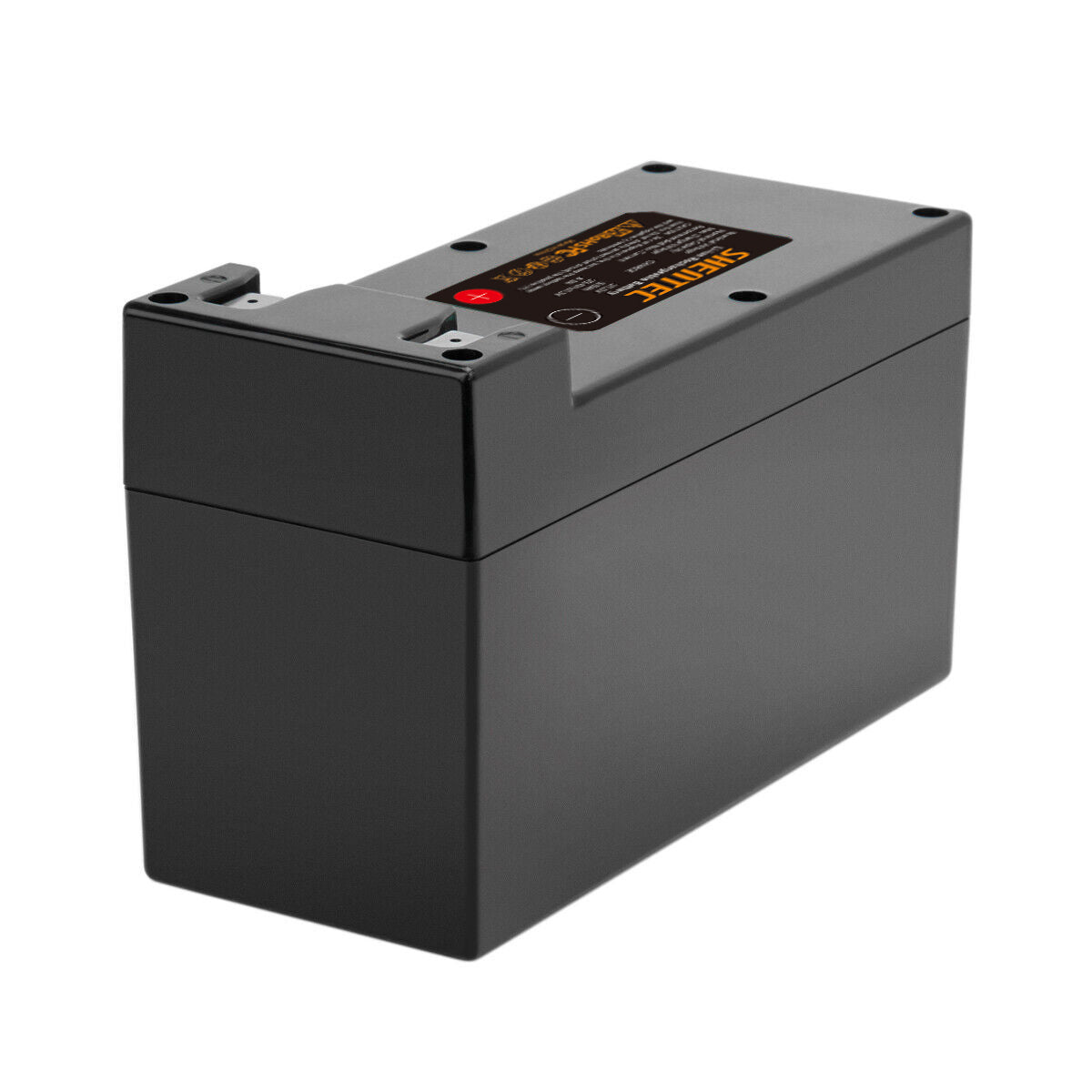 Batterie de remplacement Li-ion 25,2V 6900mAh pour Zucchetti CS-C0106-1 Lawnbott Lb1200 Ambrogio L60