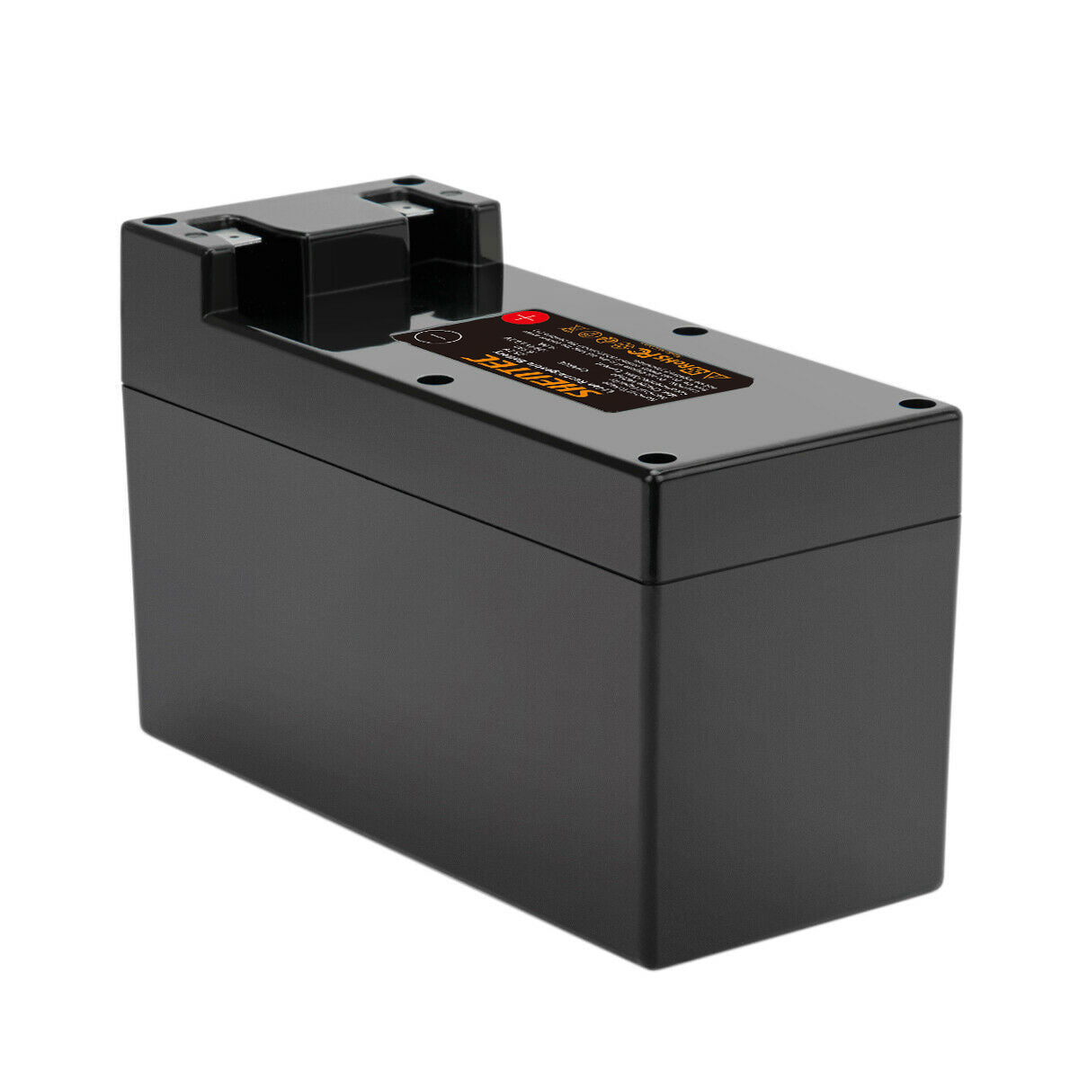 Batterie de remplacement Li-ion 25,2V 6900mAh pour Zucchetti CS-C0106-1 Lawnbott Lb1200 Ambrogio L60