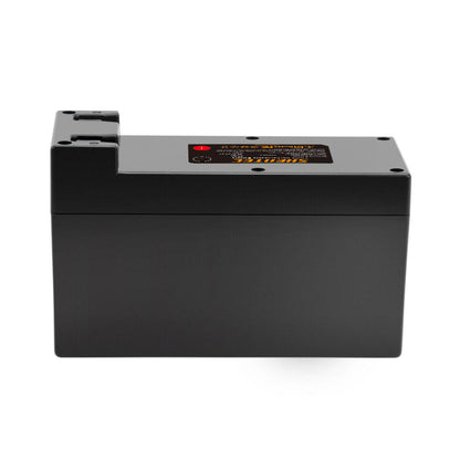 Batterie de remplacement Li-ion 25,2V 6900mAh pour Zucchetti CS-C0106-1 Lawnbott Lb1200 Ambrogio L60