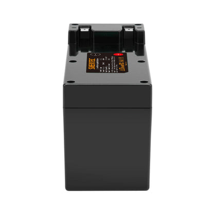 Batterie de remplacement Li-ion 25,2V 6900mAh pour Zucchetti CS-C0106-1 Lawnbott Lb1200 Ambrogio L60