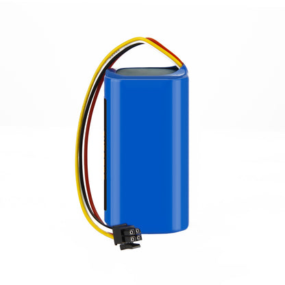 Batterie Li-ion SHENTEC 3.5Ah 14,4V pour Samsung PowerBot-E VR5000RM VR05R5050WK DJ81-00171A